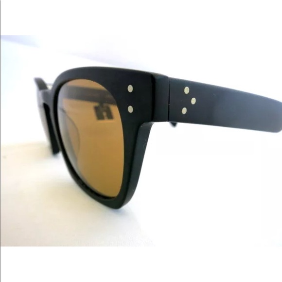 Oliver Peoples OV 5310SU 1031R9 Byredo Matte Black - Picture 4 of 8